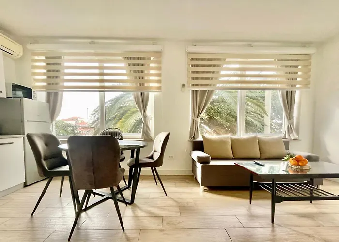 Ida 2 Apartments