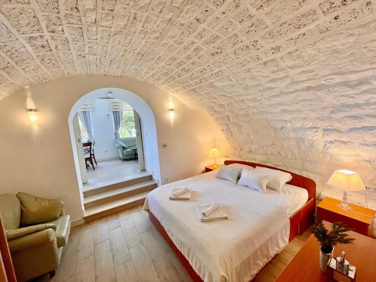 Ida 2 Apartman Dubrovnik