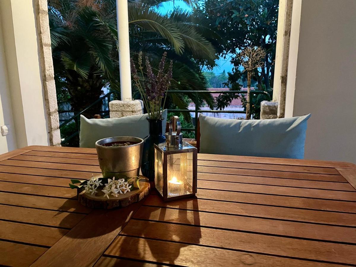 Apartment Ida 2 *