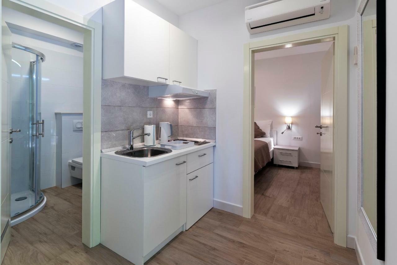 Ida 2 Apartment