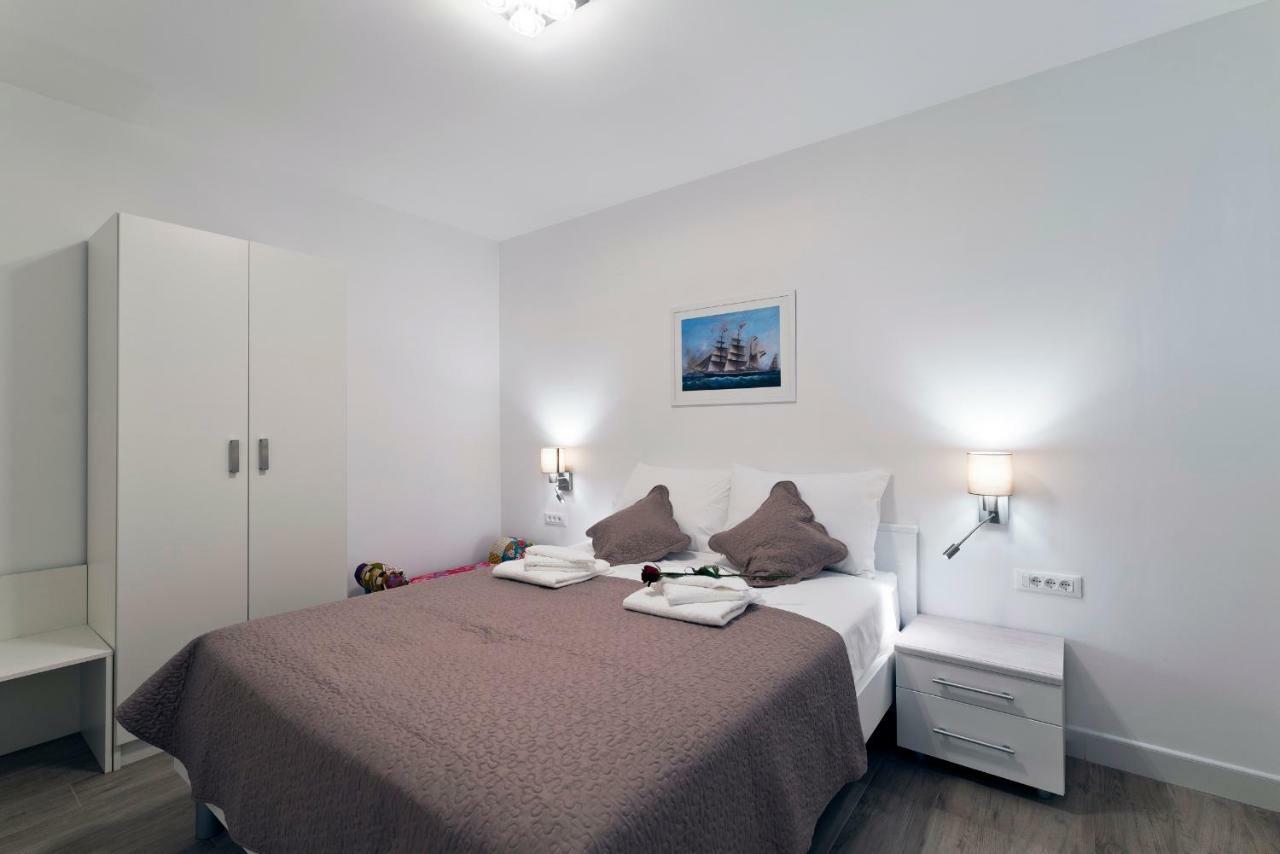 Ida 2 Apartment